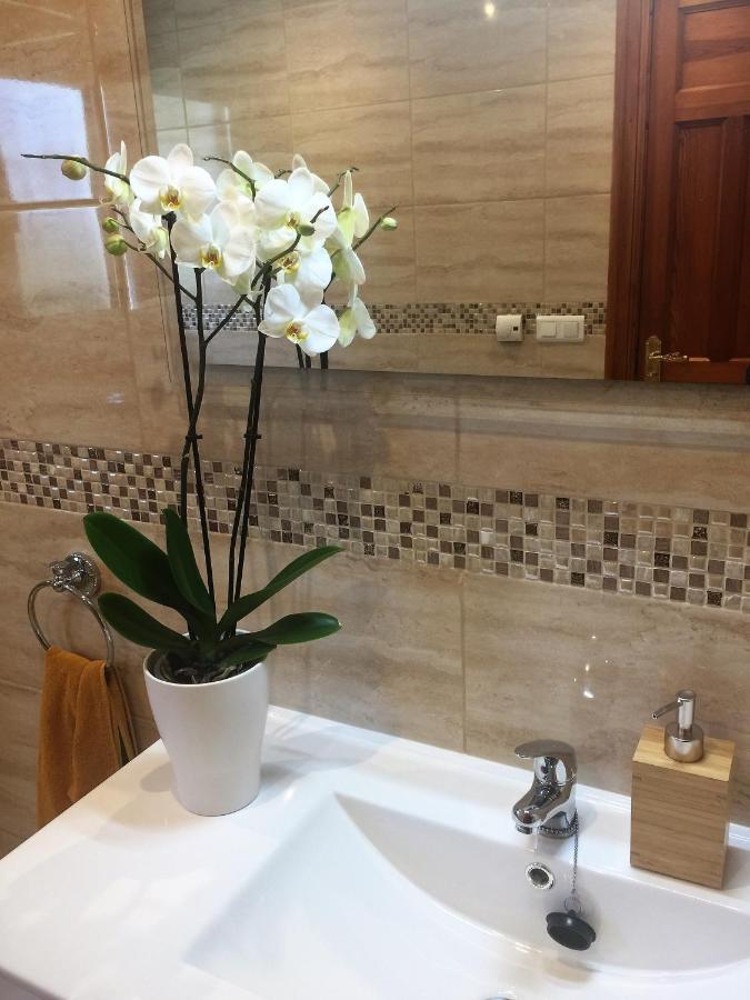 Casa Las Torres B&B Iznate Luaran gambar