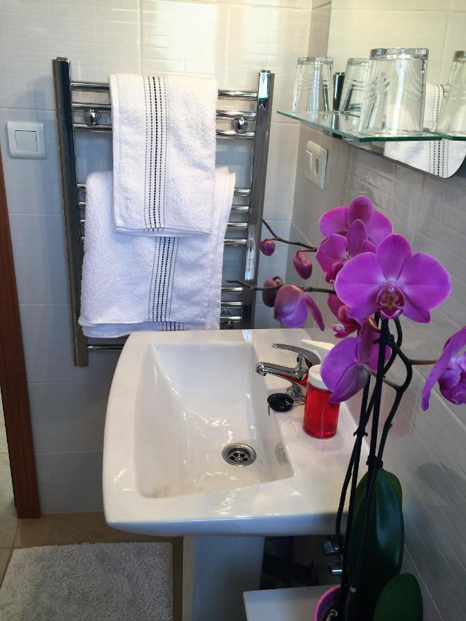 Casa Las Torres B&B Iznate Luaran gambar