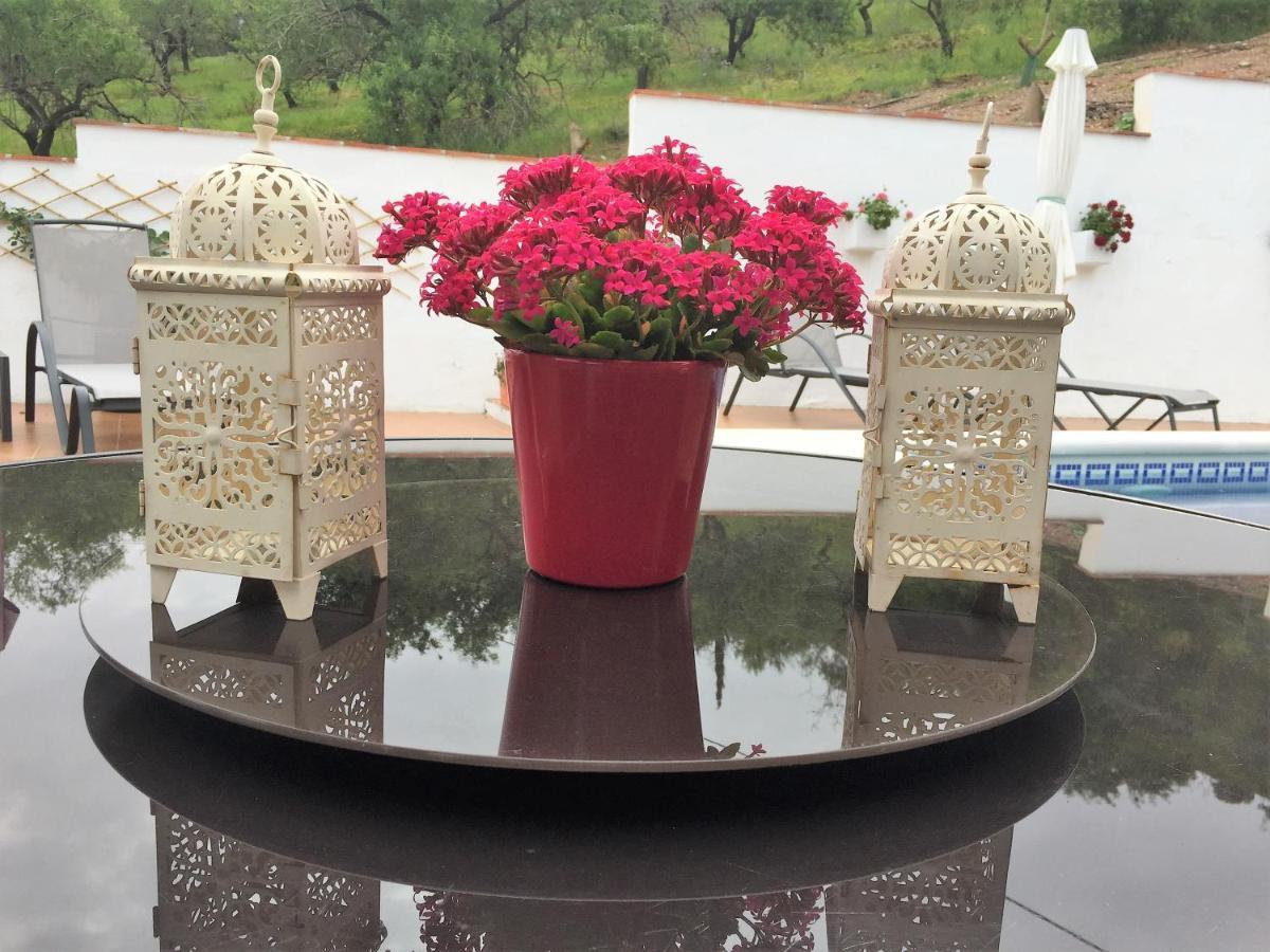 Casa Las Torres B&B Iznate Luaran gambar